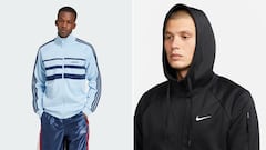 El Black Friday ya ha llegado a Adidas y Nike: hasta un 50% de descuento en ropa deportiva, zapatillas y accesorios