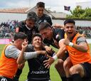 Se definen los equipos de la B que irán por el regreso a Primera