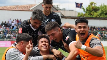 Se definen los equipos de la B que irán por el regreso a Primera