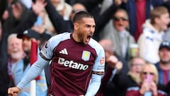 Feyenoord - Aston Villa: canal, TV, horario, dónde y cómo ver la Europa League online