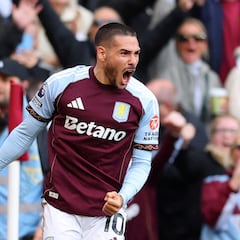 De ser rechazado por el Madrid, a la selección de Argentina