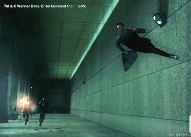 Matrix: Path of Neo, Impresiones