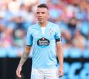 Iago Aspas vuelve a Salamanca, la tierra que le vio nacer
