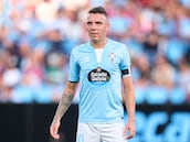 Iago Aspas vuelve a Salamanca, la tierra que le vio nacer
