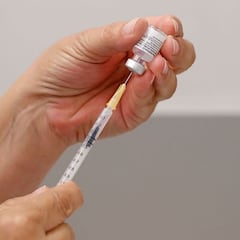 Así funciona la vacuna proteica, el nuevo tipo de protección contra la COVID-19