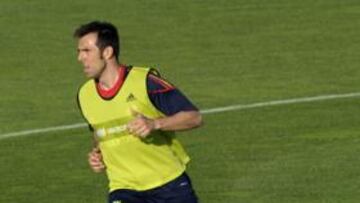 Hoy le toca batir el récord de Garrincha a Marchena