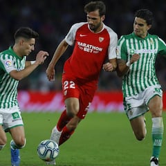 El derbi más largo del mundo