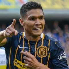 Teo: "El mercado está loco y no se sabe a dónde voy a parar"