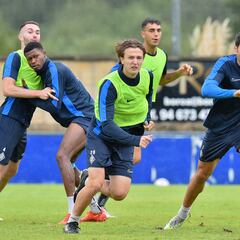 En busca del gol perdido