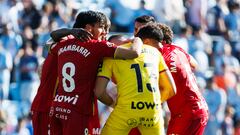 Pronóstico del Pleno al 15 de la Quiniela 2: Sevilla vs Getafe