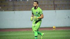 Carlos Grados: “Nos hemos propuesto ganar el torneo”