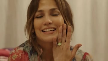 Jennifer Lopez y Ben Affleck finalizaron su proceso de divorcio y la cantante conservará el anillo de compromiso de $5 millones.
