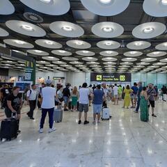 Robo millonario en Barcelona: se llevan un maletín con ocho millones de euros