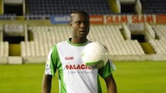 Babacar se da un plazo de una semana para jugar