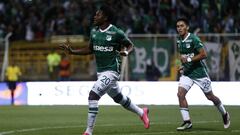 Lloreda: “Mi vida se identifica con la de Adrián Ramos”