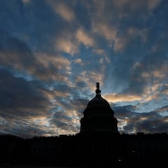 Is the House still working without a Speaker?