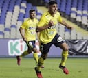"No iban a contar conmigo": el '9' de la U penquista que pasó de cortado a goleador