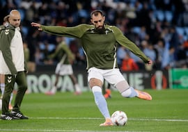 Celta - Bolonia, en directo: Europa League, en vivo hoy