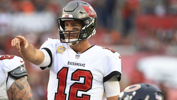 Los Saints barrieron la serie anual la campaña pasada, incluido el debut de Brady como quarterback de los Bucs; Tampa Bay ganó en los Playoffs.