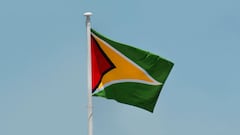 ¿Por qué llaman a Guyana el Dubái de Sudamérica?