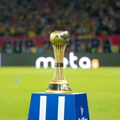 Dimayor anuncia calendario de Liga, Copa y Superliga para 2023