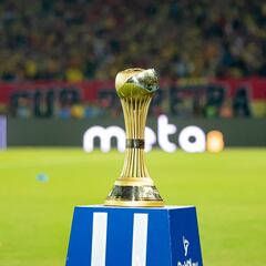 Así queda el fixture de la Liga BetPlay 2023: fechas, partidos y calendario