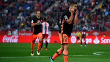 Vietto se inventa un golazo y reina en el adiós de Eloi