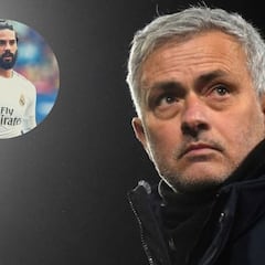 Isco y Mata suenan para la revolución de Mourinho