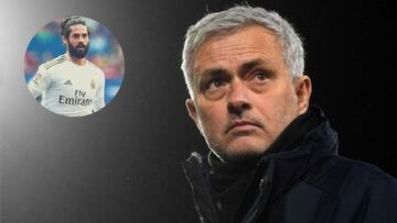 Isco y Mata suenan para la revoluci¨®n de Mourinho
