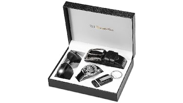 Las 10 ideas de regalo para hombre en San Valentín mejor valoradas de Amazon y a muy buen precio 