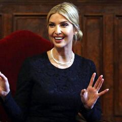 What is Ivanka Trump’s net worth? How rich is the former president’s daughter?