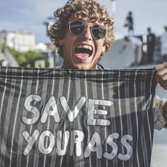 Tres días de festival en tres minutos: así es O Marisquiño