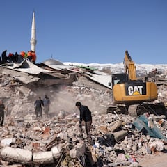 ¿Por qué se producen los terremotos y cómo se pueden detectar?