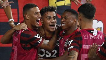 Reinier: Why Real Madrid have moved for Flamengo starlet