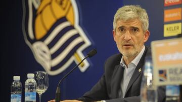 Los 'fichajes' de Roberto Olabe