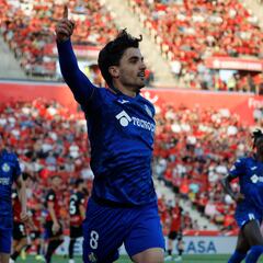 Arambarri se emociona al lograr la permanencia