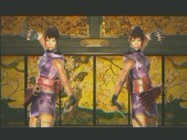 Shinobido Imashime, Impresiones