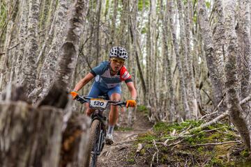 El Terra Australis Mountainbike Race 2018, en imágenes