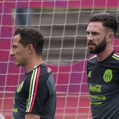 "A Layún ya no le hablo, ahora somos enemigos"