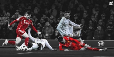 El ‘nuevo Trent’, receta anti-Madrid