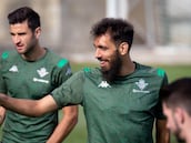 Borja Iglesias marca tendencia: el 10% de los hombres en España ya compra pintaúñas