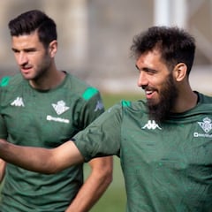 “Para lo que ha quedado el fútbol”