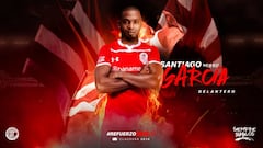 Sorpresa en Godoy Cruz: se va “Morro” García