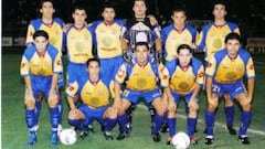 U. de Concepción retorna tras 11 años al plano internacional