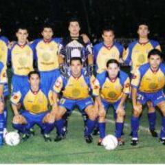 U. de Concepción retorna tras 11 años al plano internacional