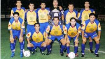 U. de Concepción retorna tras 11 años al plano internacional