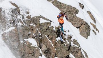 Abel Moga tercer puesto FJWC 2018