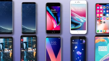 Enhorabuena si tienes estos móviles: se podrán conectar a Starlink y conectarse a internet gratis a partir de julio