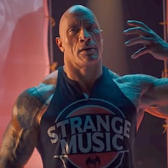 Dwayne Johnson sorprende con una nueva faceta profesional: "Menos mal que no apesto"