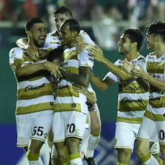 Dorados y Leones Negros, sin triunfo en semifinales del Ascenso MX